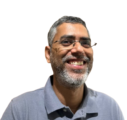 Hemant  Kumar