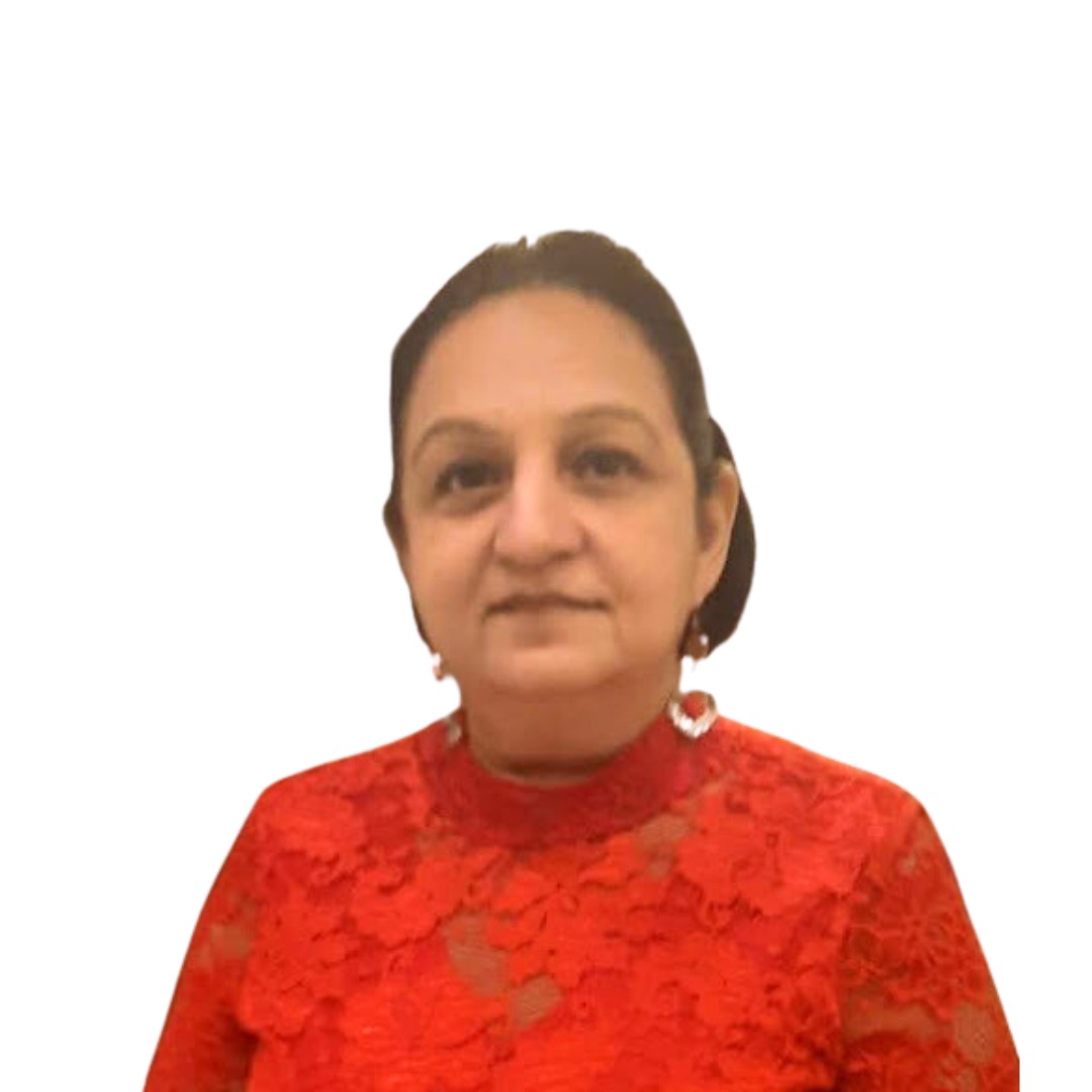 Dr. Shuchi Sharma